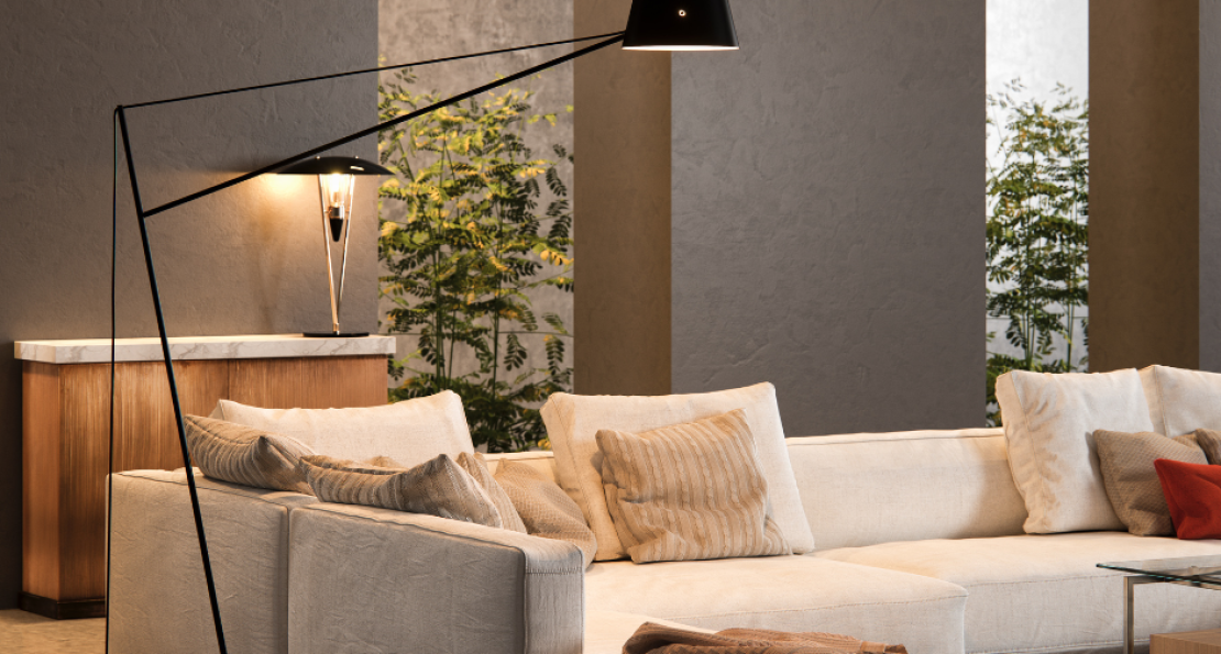 Incorporating Classic Elements in Modern Design